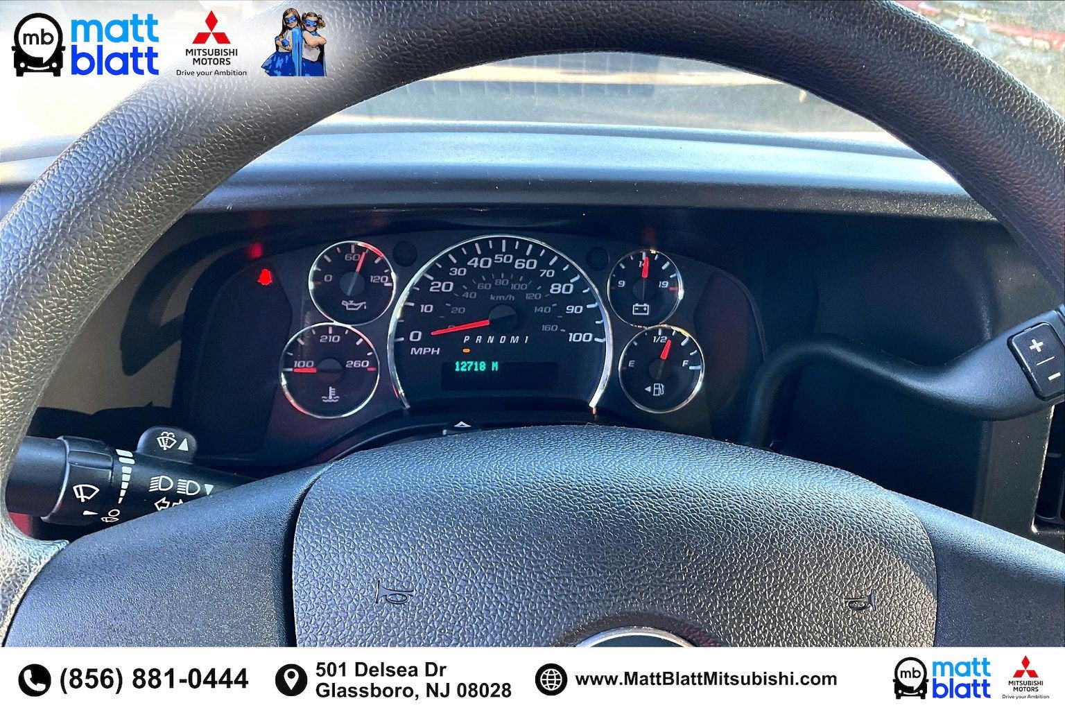 2024 Chevrolet Express Cargo Van G2500