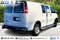 2024 Chevrolet Express Cargo Van G2500