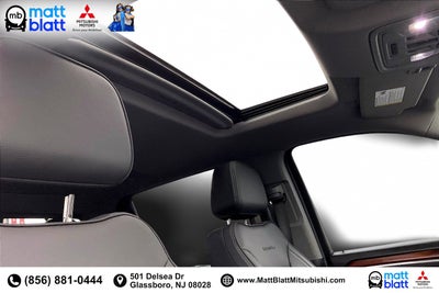 2025 GMC Sierra 3500HD Denali