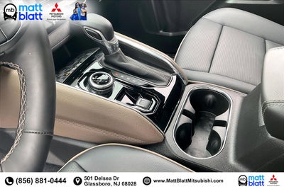 2024 GMC Canyon 4WD Denali