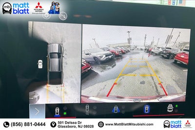 2024 GMC Canyon 4WD Denali