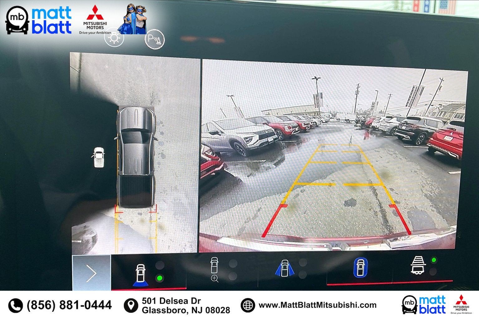 2024 GMC Canyon 4WD Denali