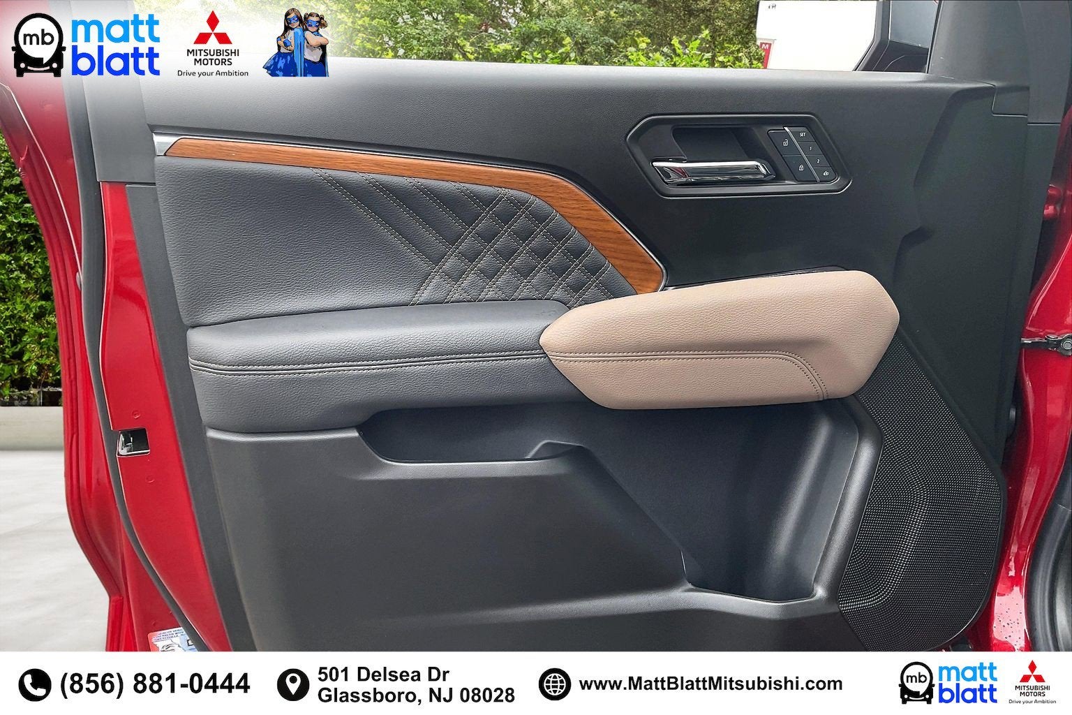 2024 GMC Canyon 4WD Denali