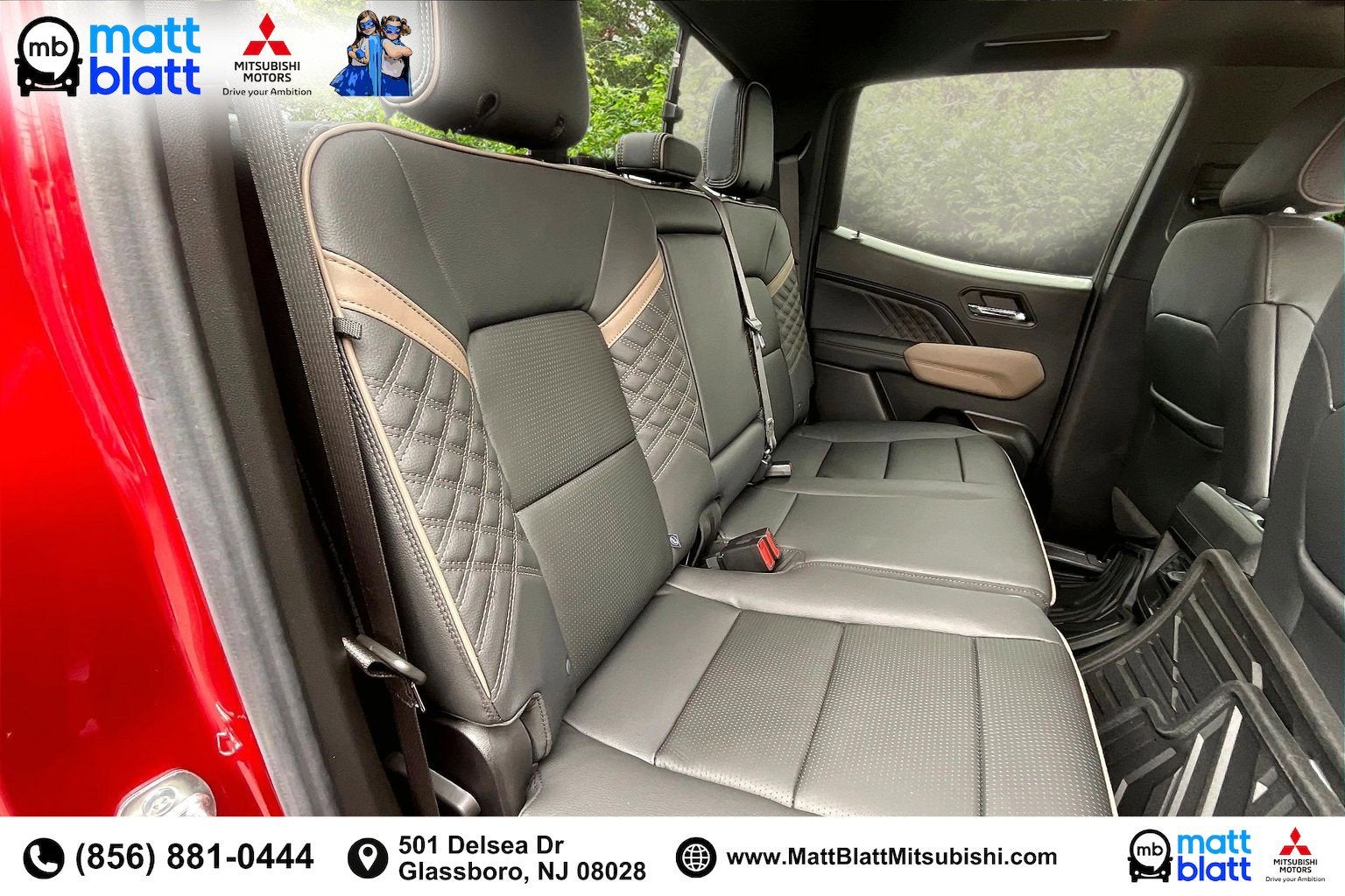 2024 GMC Canyon 4WD Denali