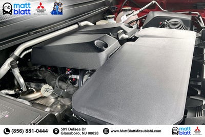 2024 GMC Canyon 4WD Denali