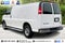2024 GMC Savana Cargo Van 2500
