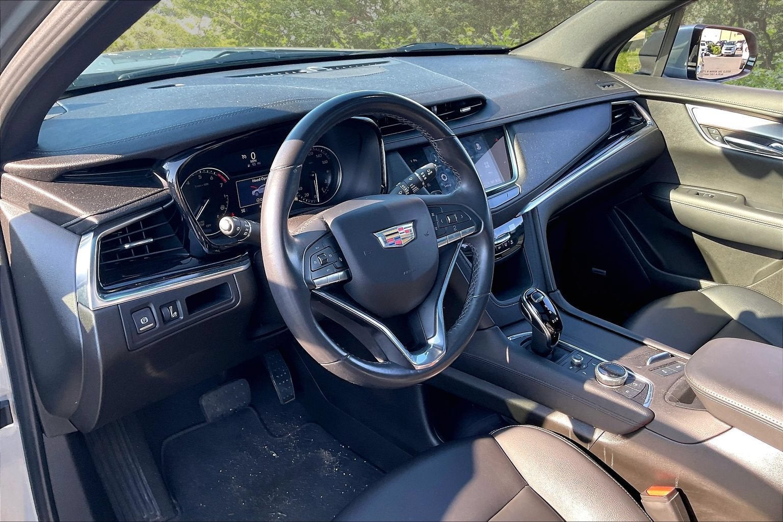 2023 Cadillac XT6 AWD Luxury
