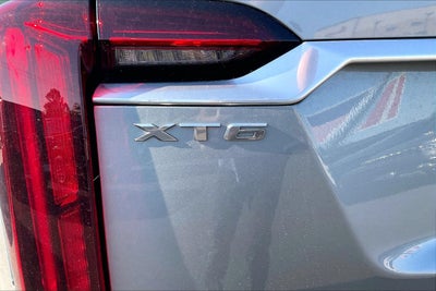 2023 Cadillac XT6 AWD Luxury