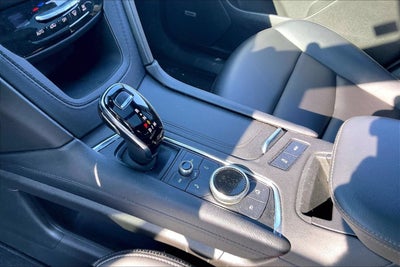 2023 Cadillac XT6 AWD Luxury