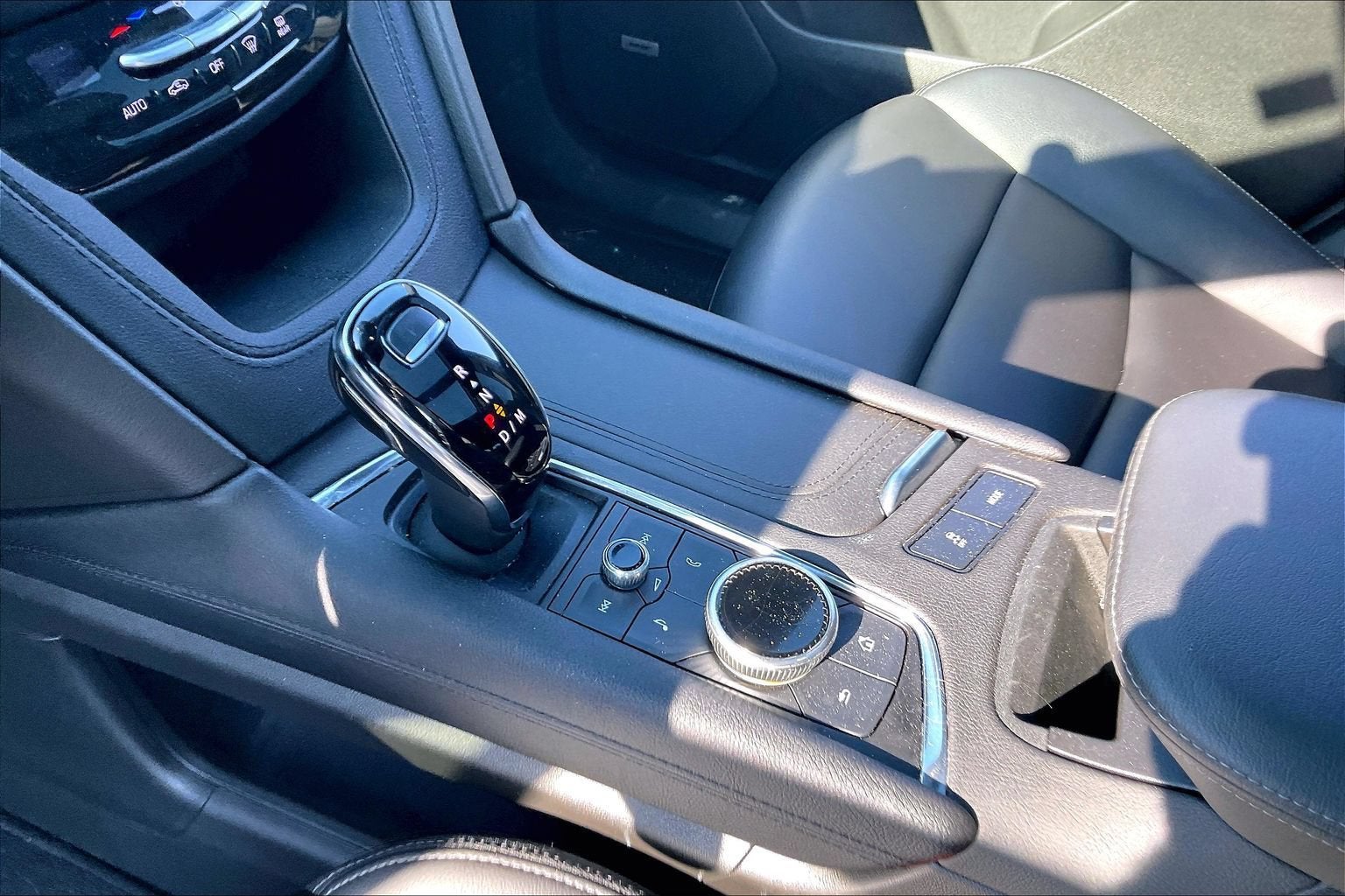 2023 Cadillac XT6 AWD Luxury