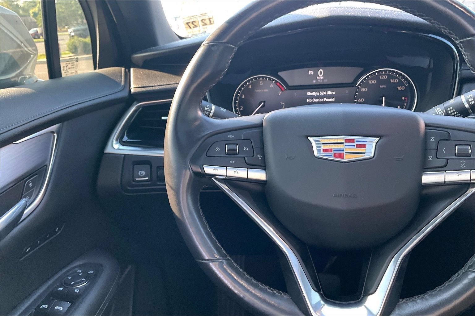2023 Cadillac XT6 AWD Luxury