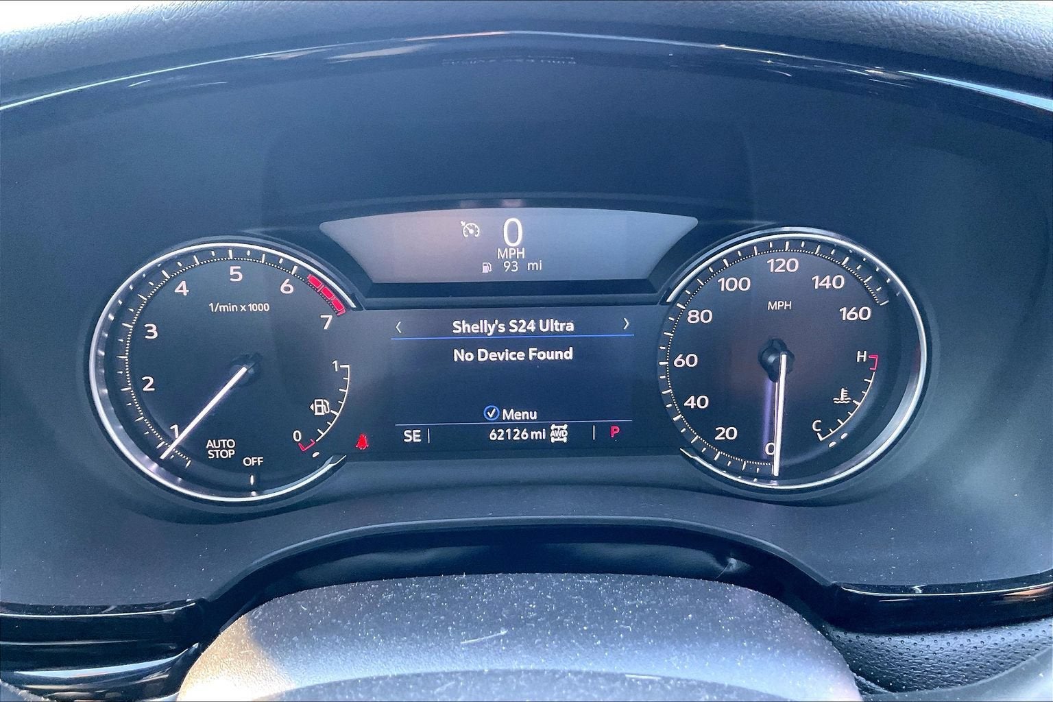 2023 Cadillac XT6 AWD Luxury