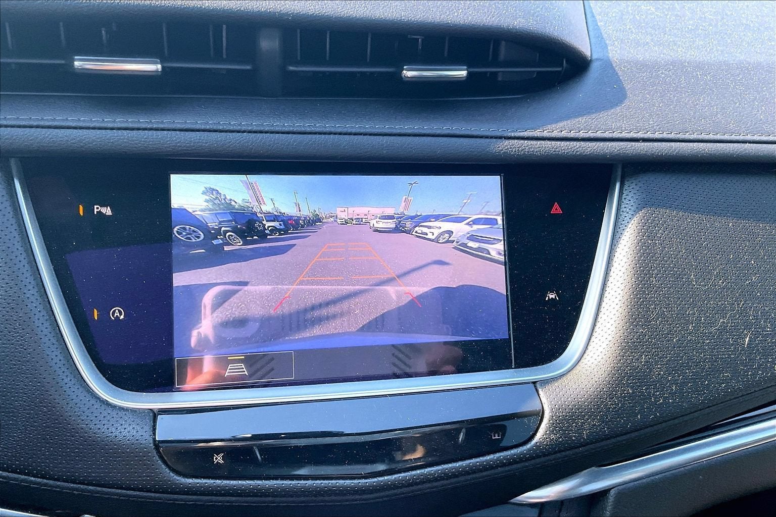 2023 Cadillac XT6 AWD Luxury