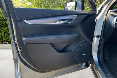 2023 Cadillac XT6 AWD Luxury