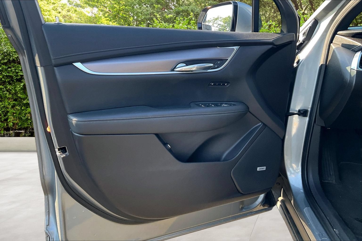 2023 Cadillac XT6 AWD Luxury