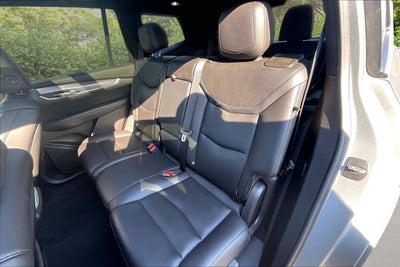 2023 Cadillac XT6 AWD Luxury