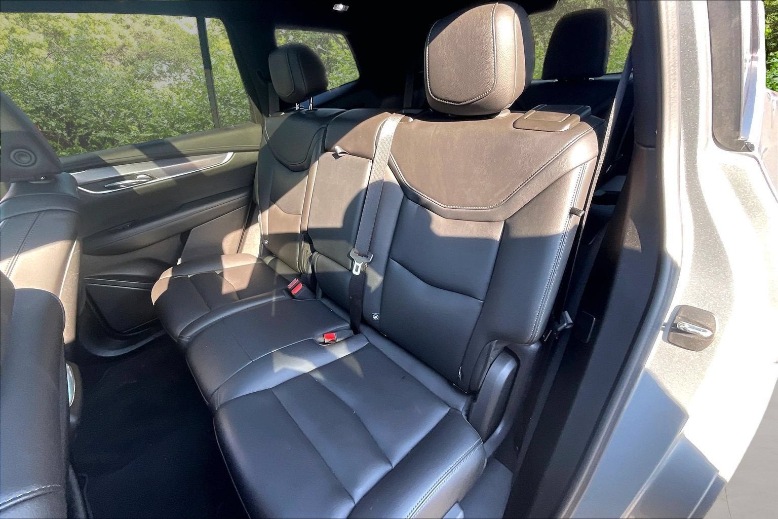 2023 Cadillac XT6 AWD Luxury