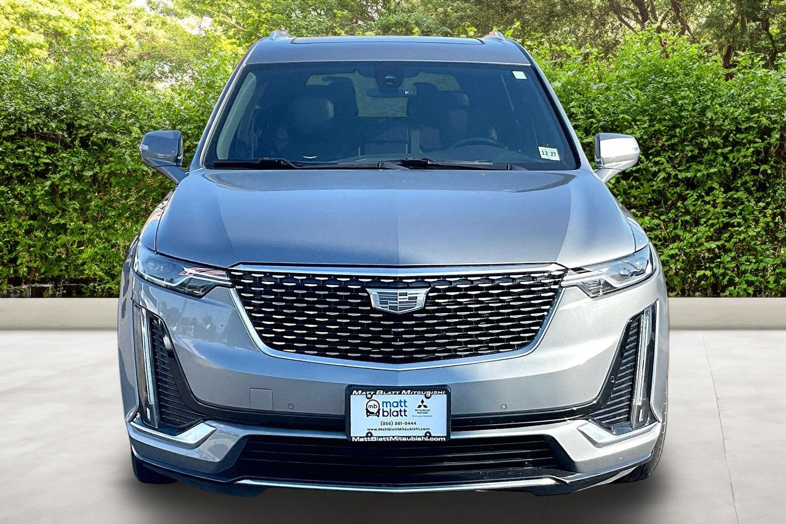 2023 Cadillac XT6 AWD Luxury