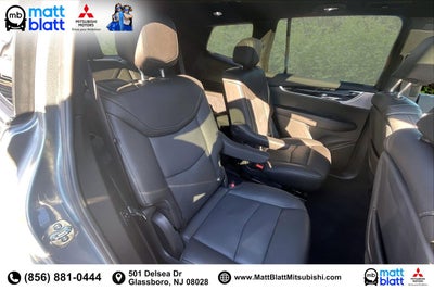 2025 Cadillac XT6 FWD Premium Luxury