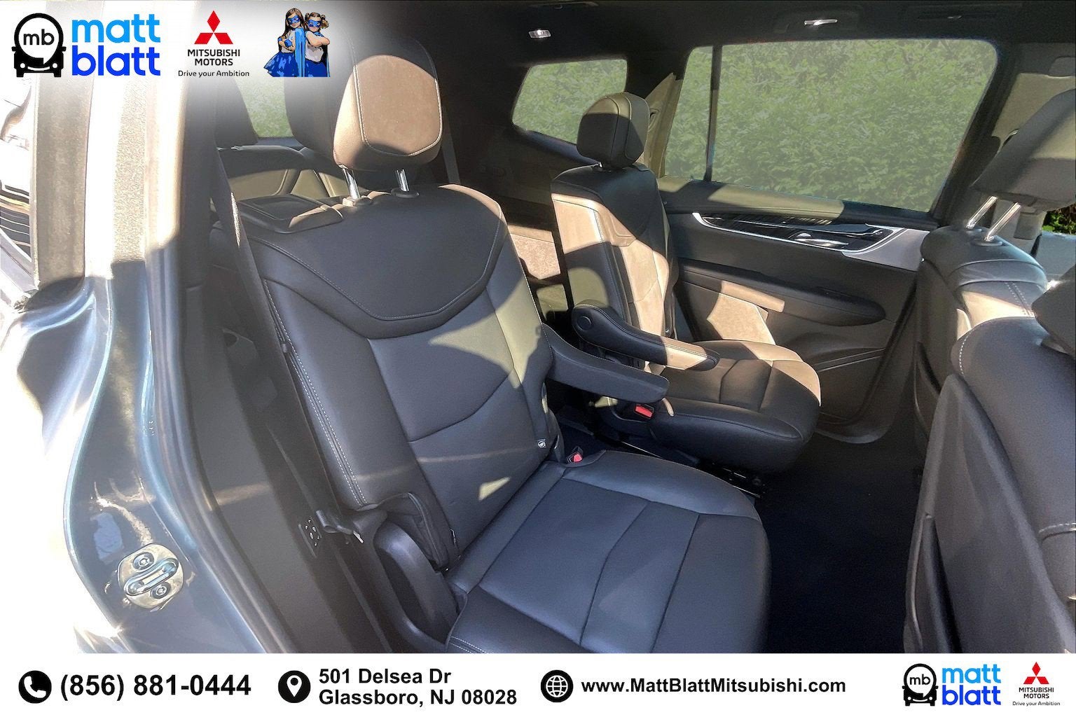 2025 Cadillac XT6 FWD Premium Luxury