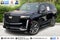 2023 Cadillac Escalade 4WD Sport