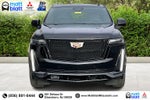 2023 Cadillac Escalade 4WD Sport