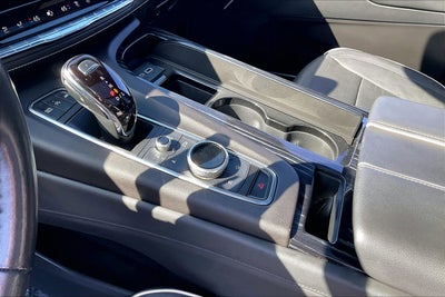 2022 Cadillac Escalade Sport