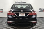 2016 Honda Accord Sedan LX