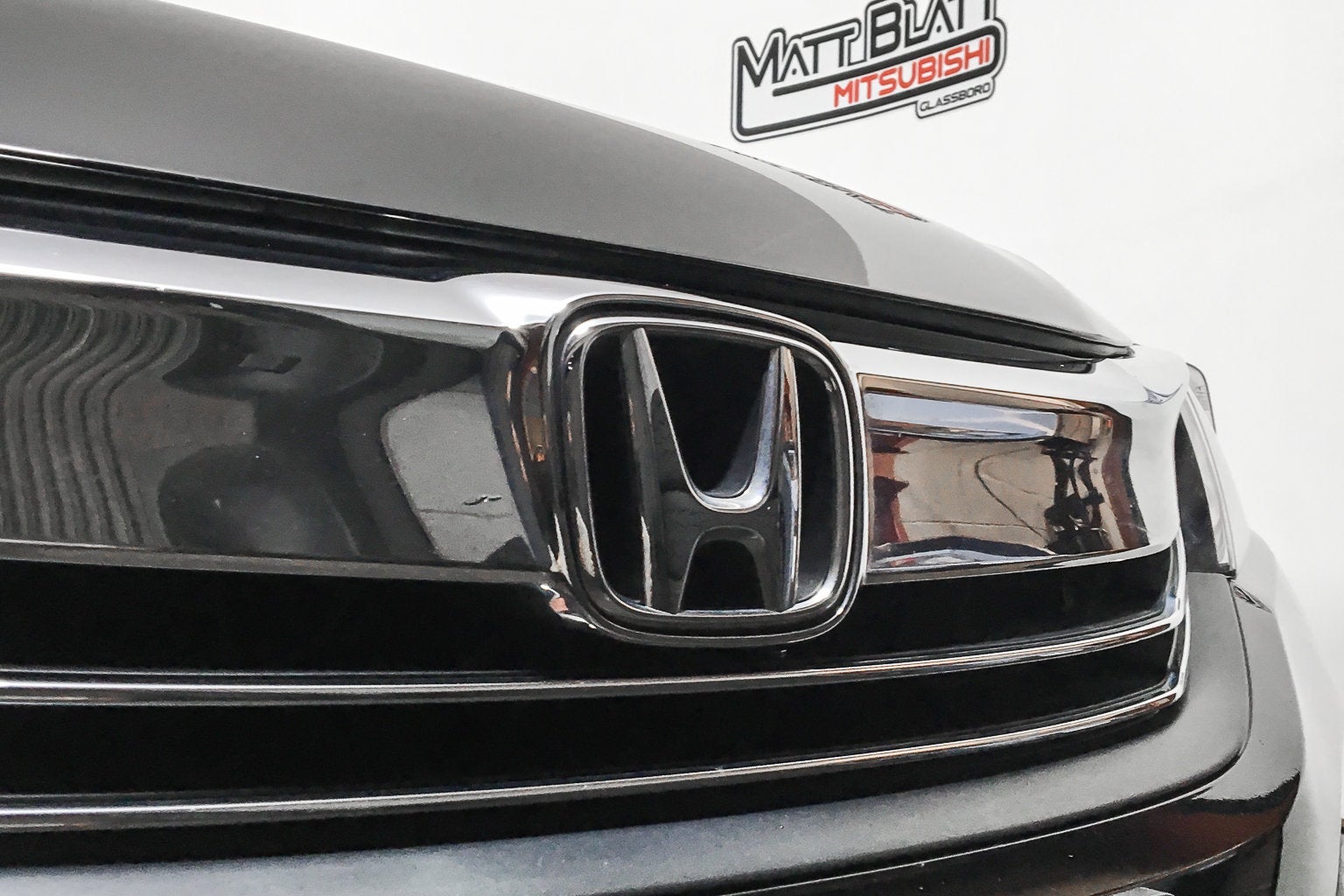 2016 Honda Accord Sedan LX