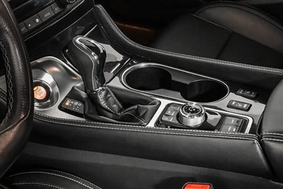 2017 Nissan Maxima SV