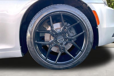 2020 Chrysler 300 300S