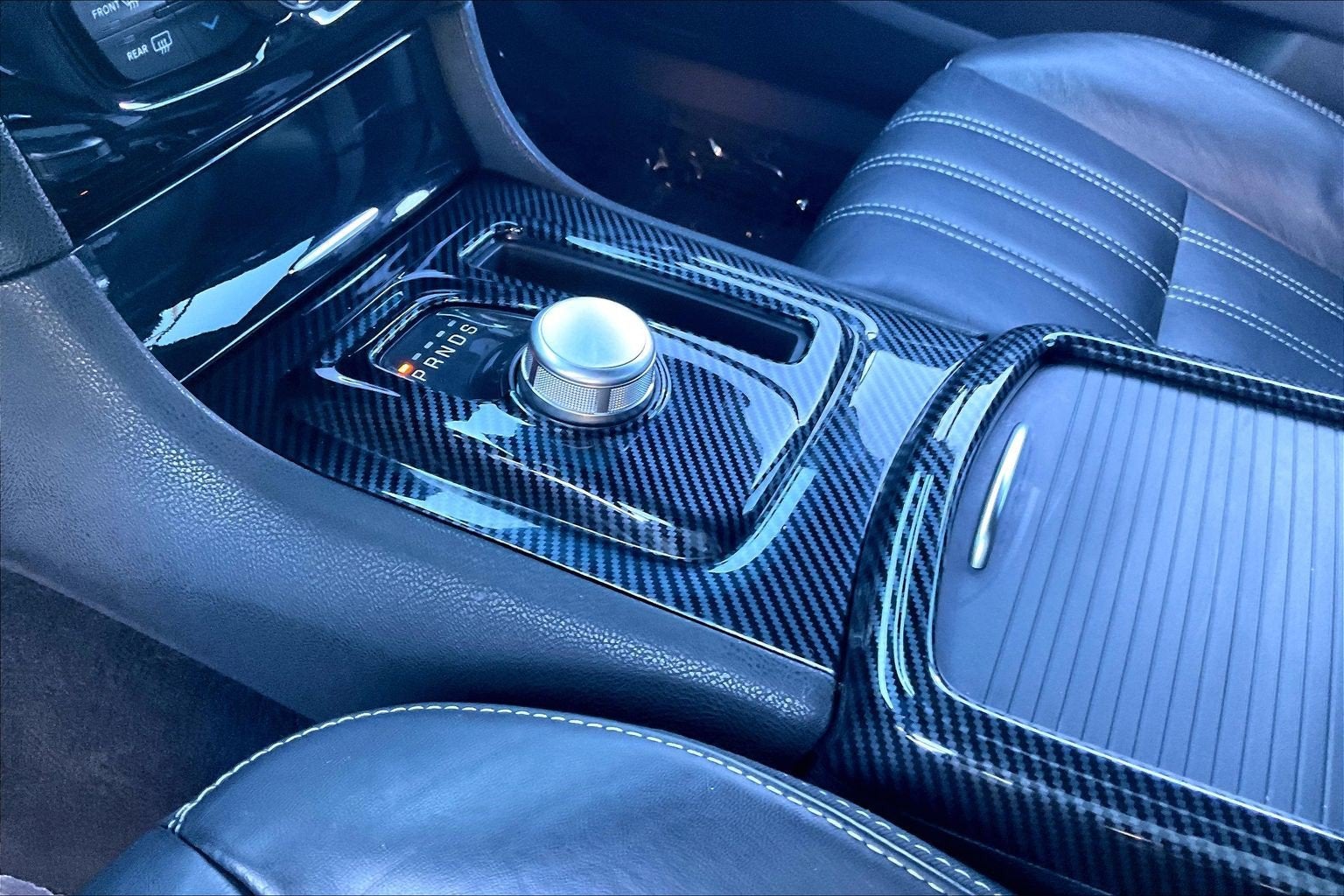 2020 Chrysler 300 300S