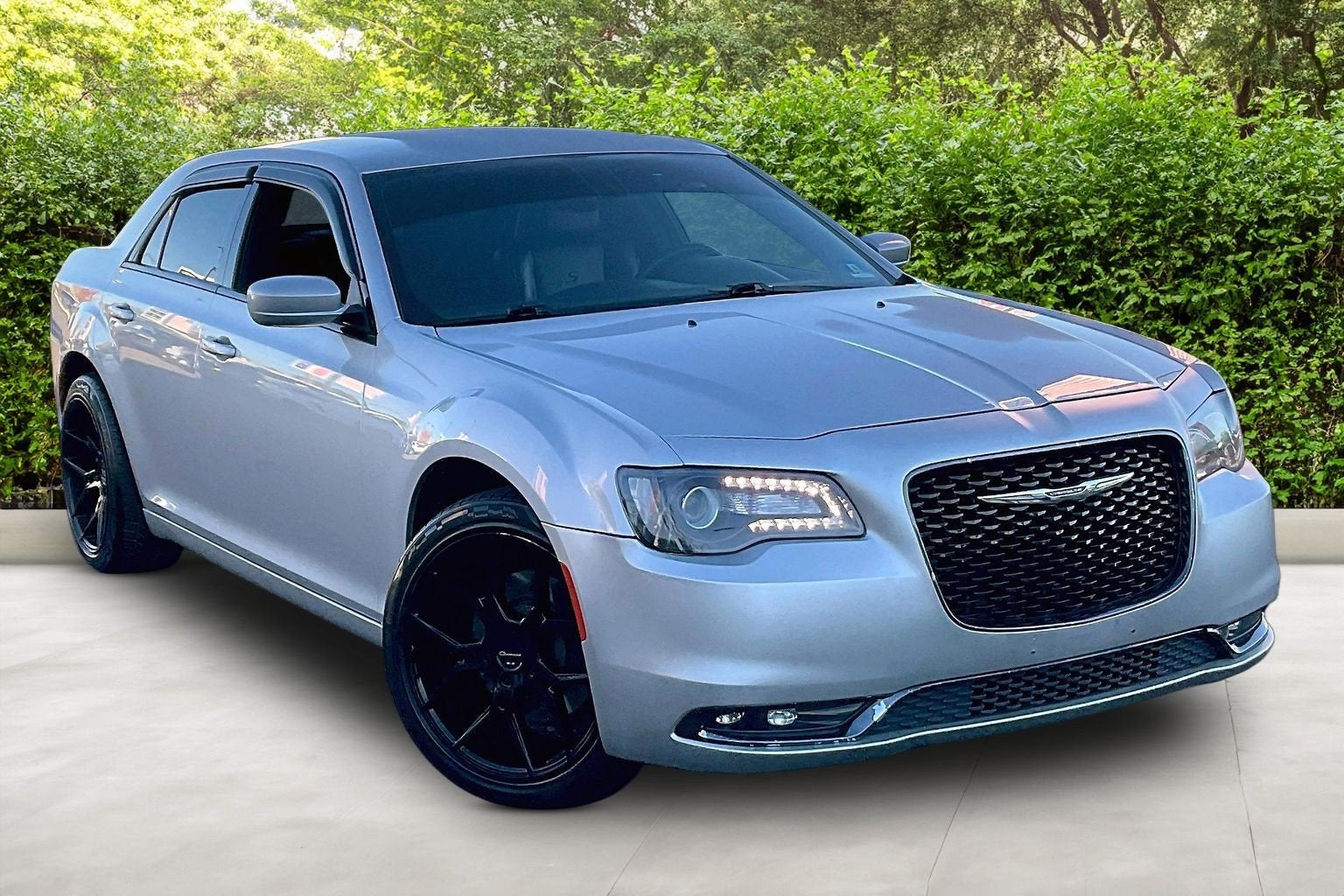 2020 Chrysler 300 300S