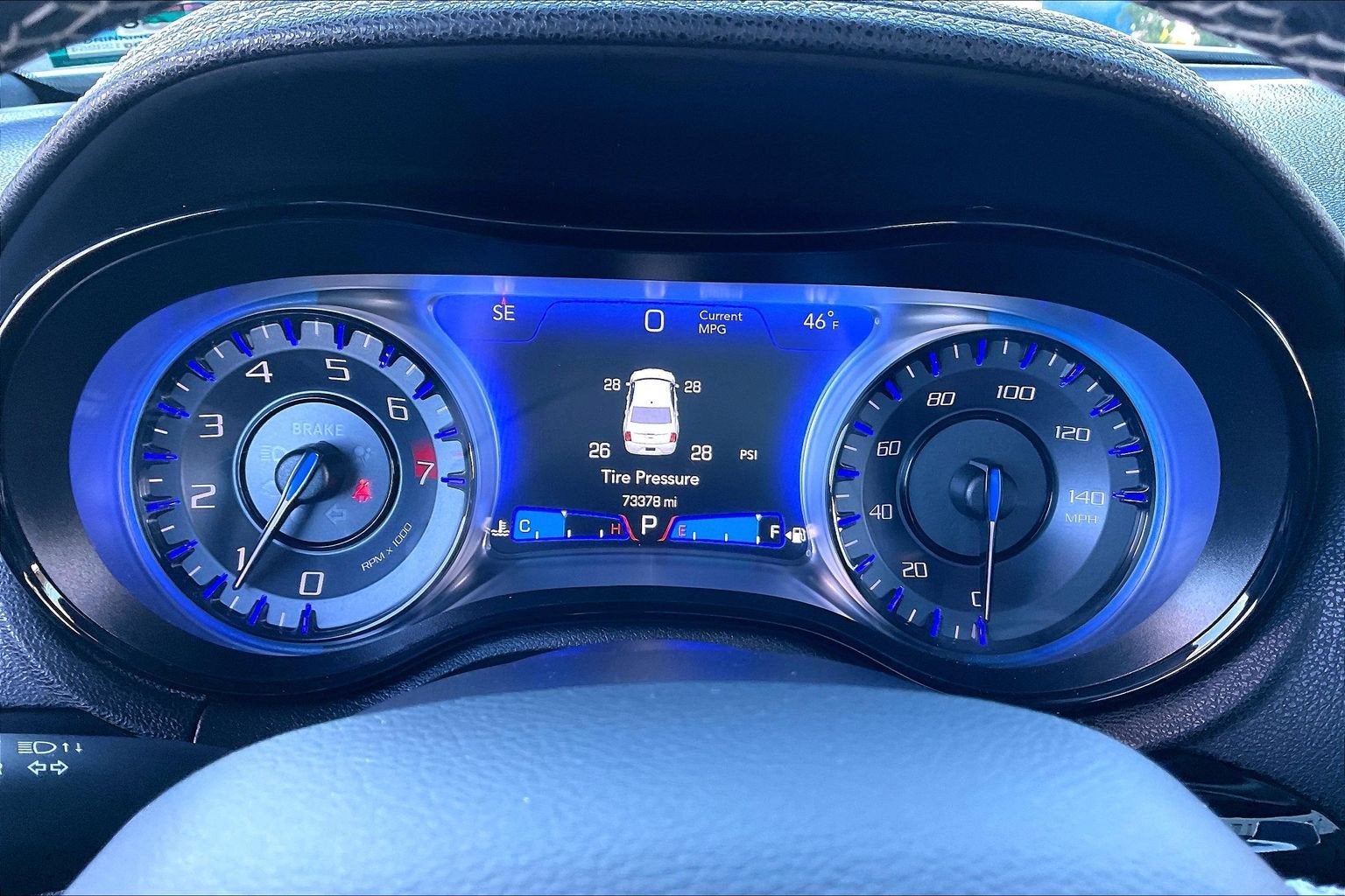 2020 Chrysler 300 300S