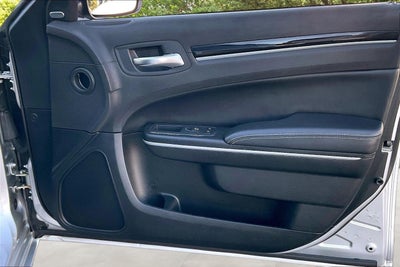 2020 Chrysler 300 300S