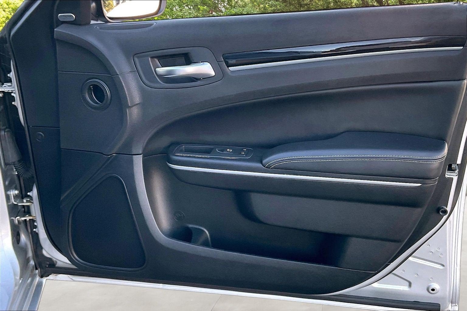 2020 Chrysler 300 300S