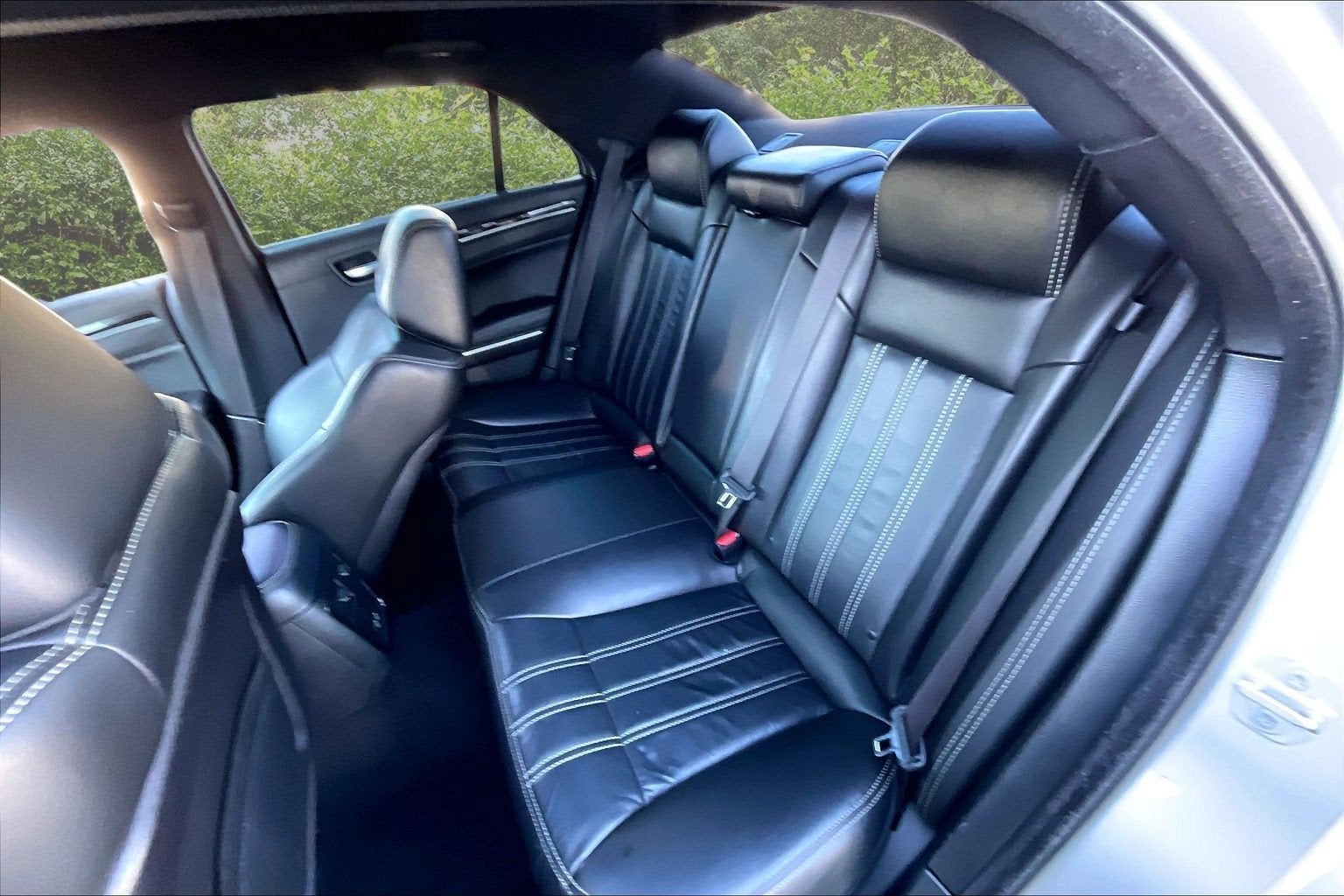 2020 Chrysler 300 300S