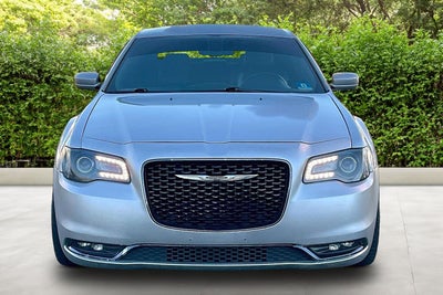 2020 Chrysler 300 300S