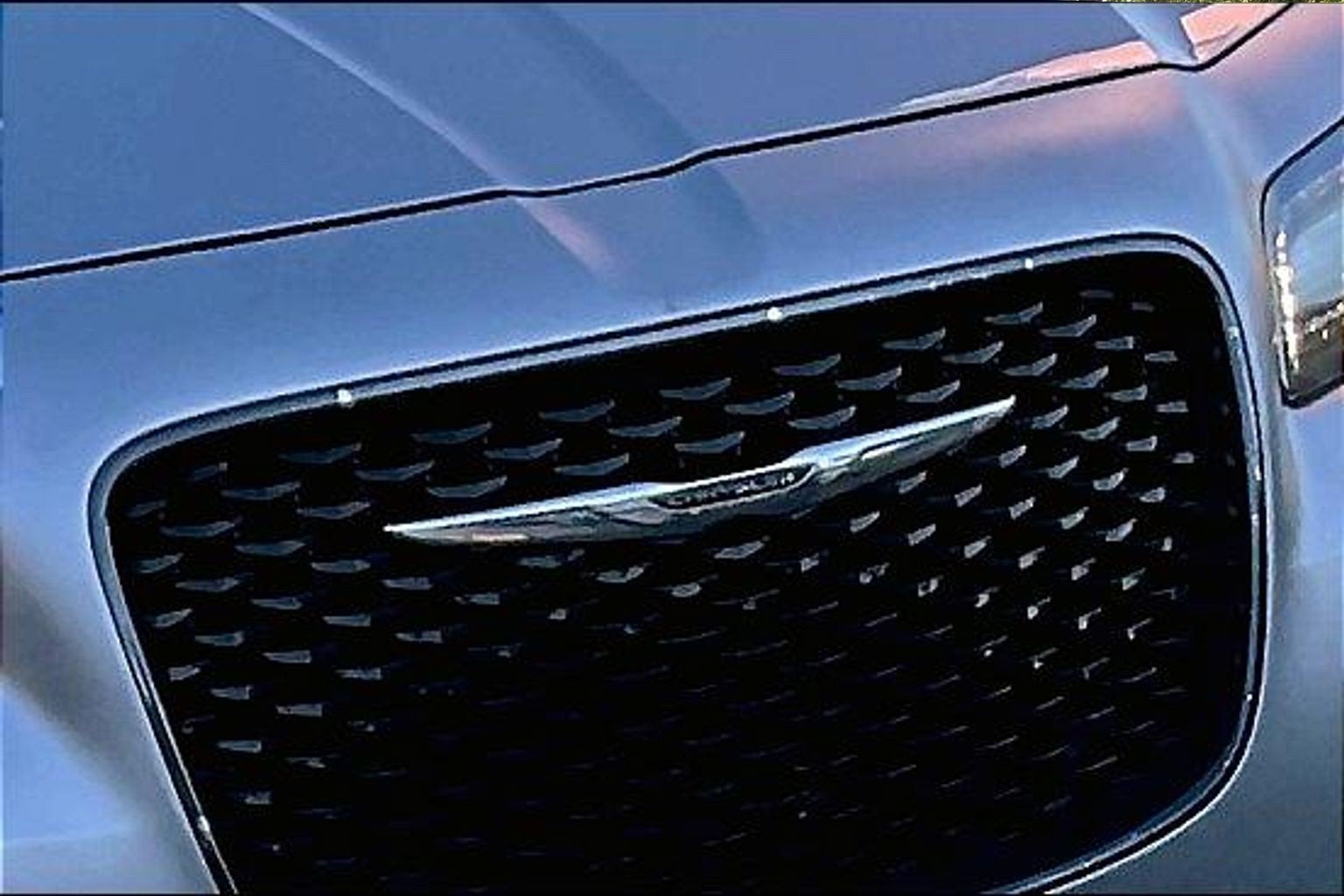 2020 Chrysler 300 300S
