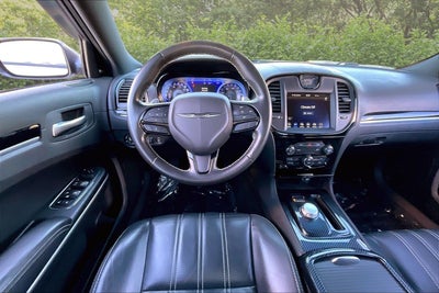 2020 Chrysler 300 300S