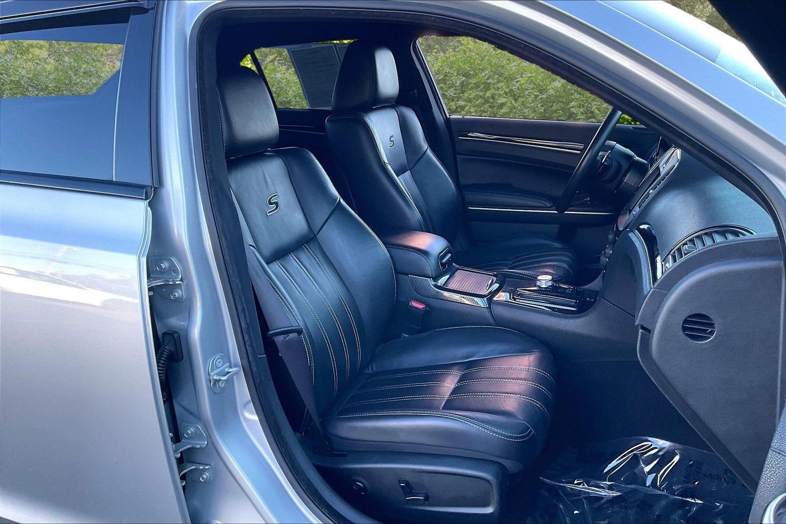 2020 Chrysler 300 300S