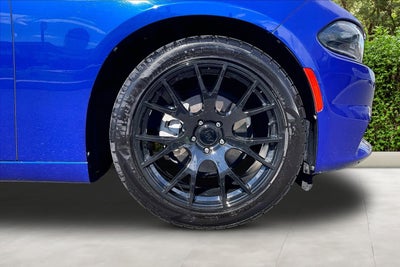 2021 Dodge Charger SXT