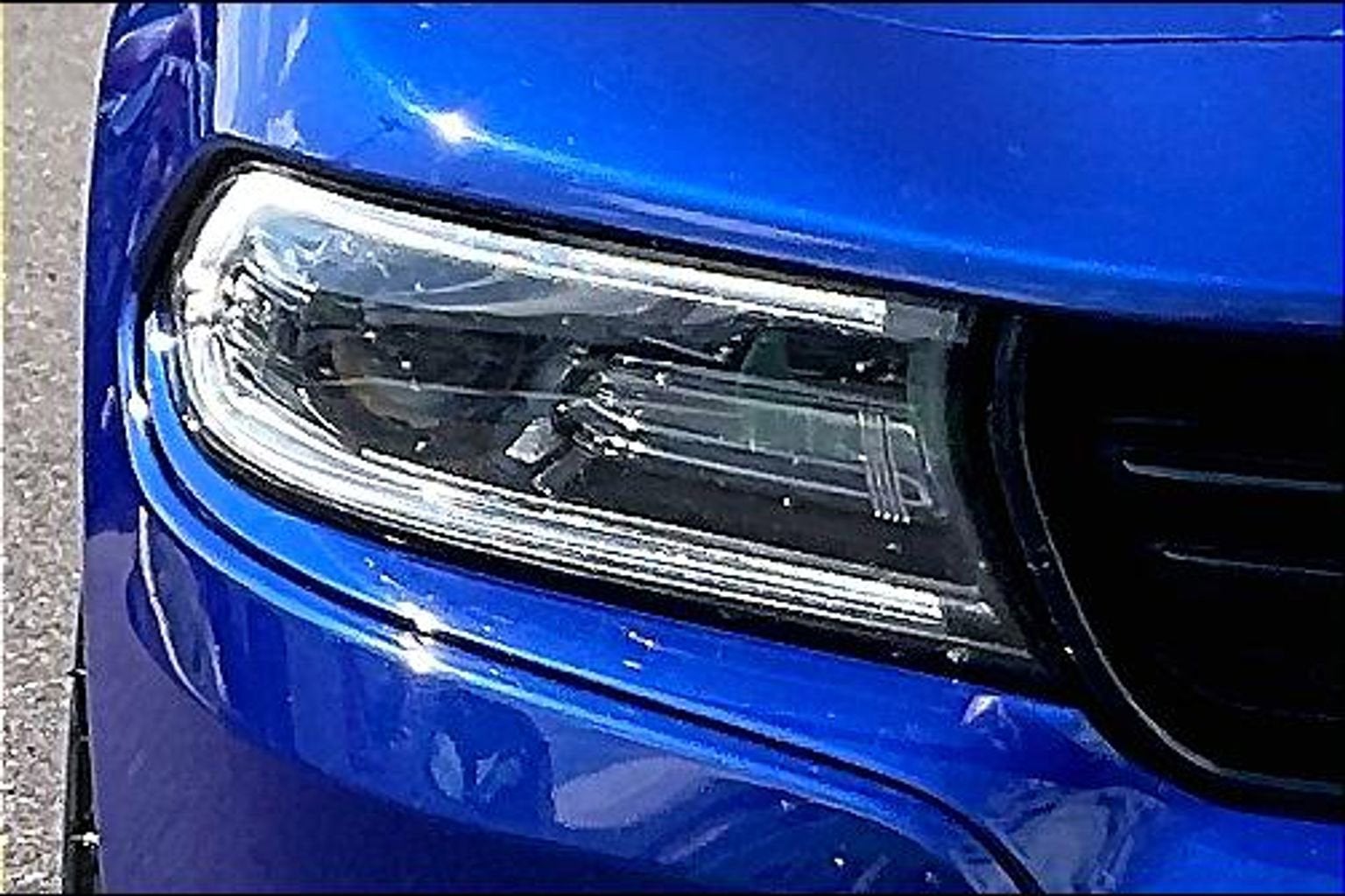 2021 Dodge Charger SXT