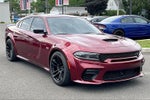 2023 Dodge Charger Scat Pack Widebody