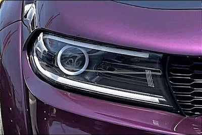 2022 Dodge Charger SRT Hellcat Redeye Widebody Jailbre