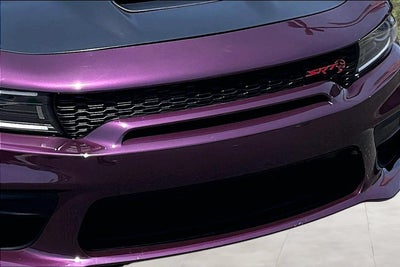 2022 Dodge Charger SRT Hellcat Redeye Widebody Jailbre