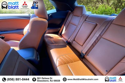 2023 Dodge Challenger SRT Hellcat Widebody Jailbreak