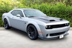 2023 Dodge Challenger SRT Hellcat Widebody Jailbreak