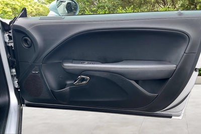 2023 Dodge Challenger SRT Hellcat Widebody Jailbreak