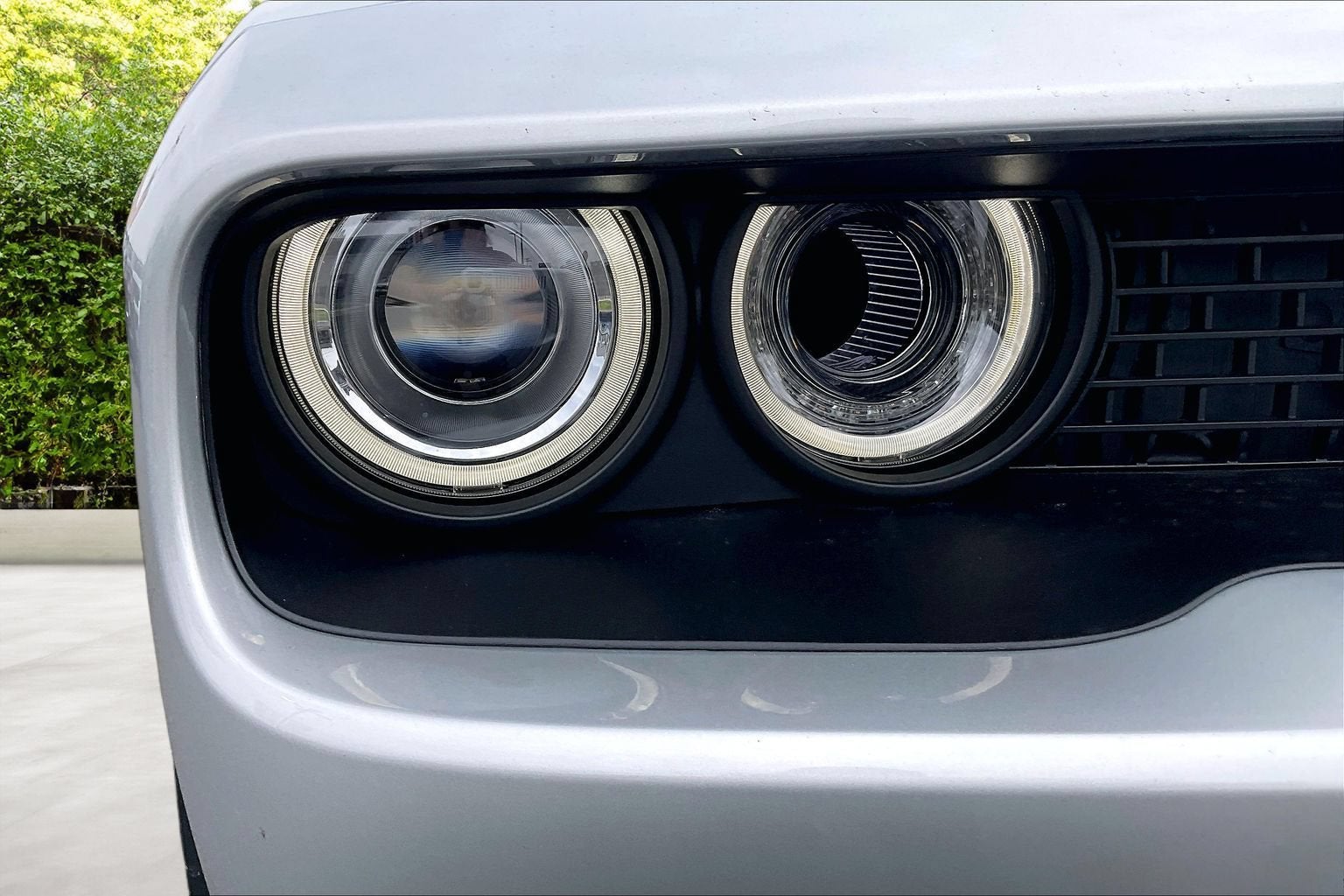 2023 Dodge Challenger SRT Hellcat Widebody Jailbreak